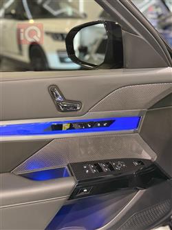 بي ام دبليو الفئة 7